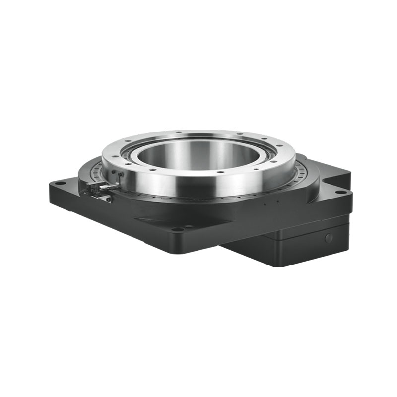 280 Frame Hollow Rotary Platform Gearbox
