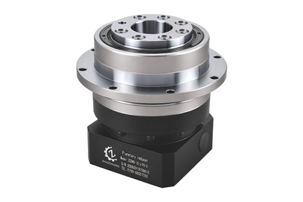 Zhuochuang Elite Informs You About The Types Of Reducers