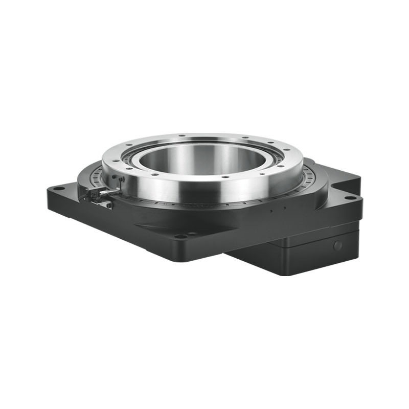 Large Bore Hollow Rotary Platform Reducer