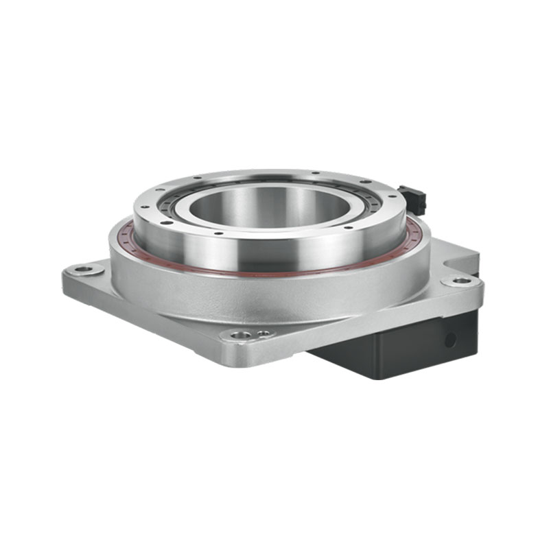 Steel Housing Hollow Rotary Platform for Automation Machinery