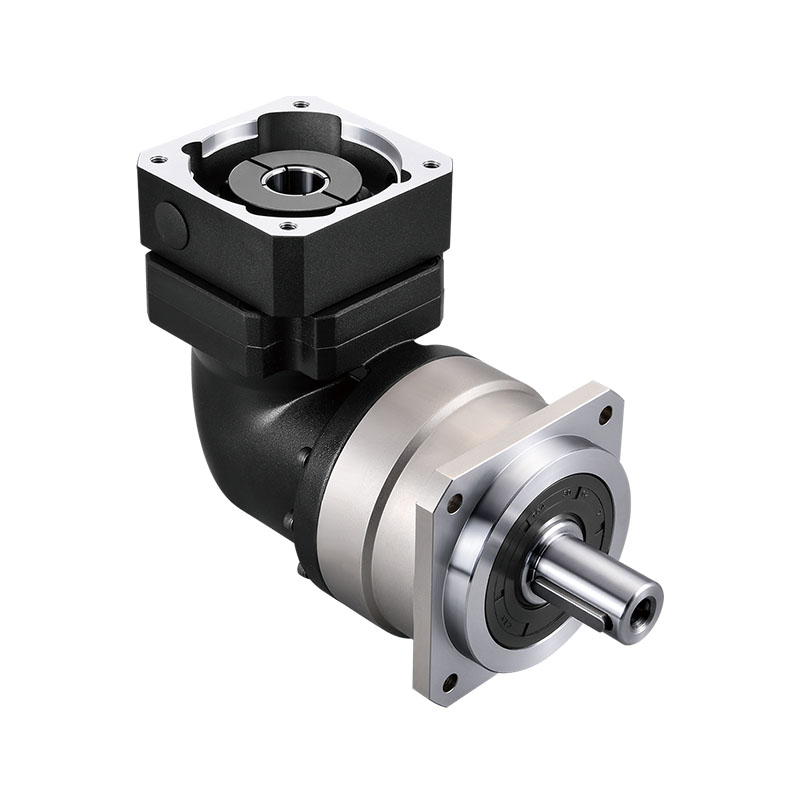 400W Right Angle Precision Planetary Gearbox