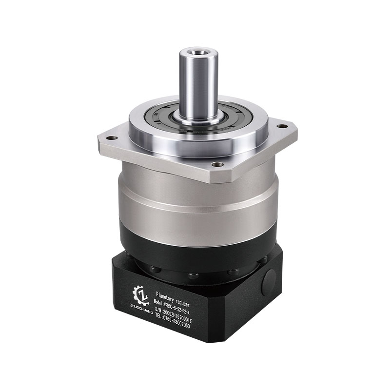 Panasonic Servo Motor Reducer