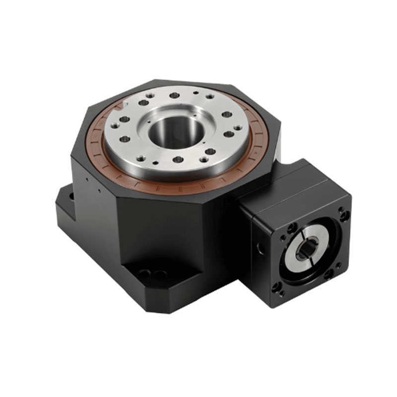 750W High Power Harmonic Drive Hollow Rotary Platform Reducer