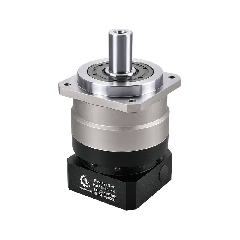 3kW Precision Planetary Gear Reducer