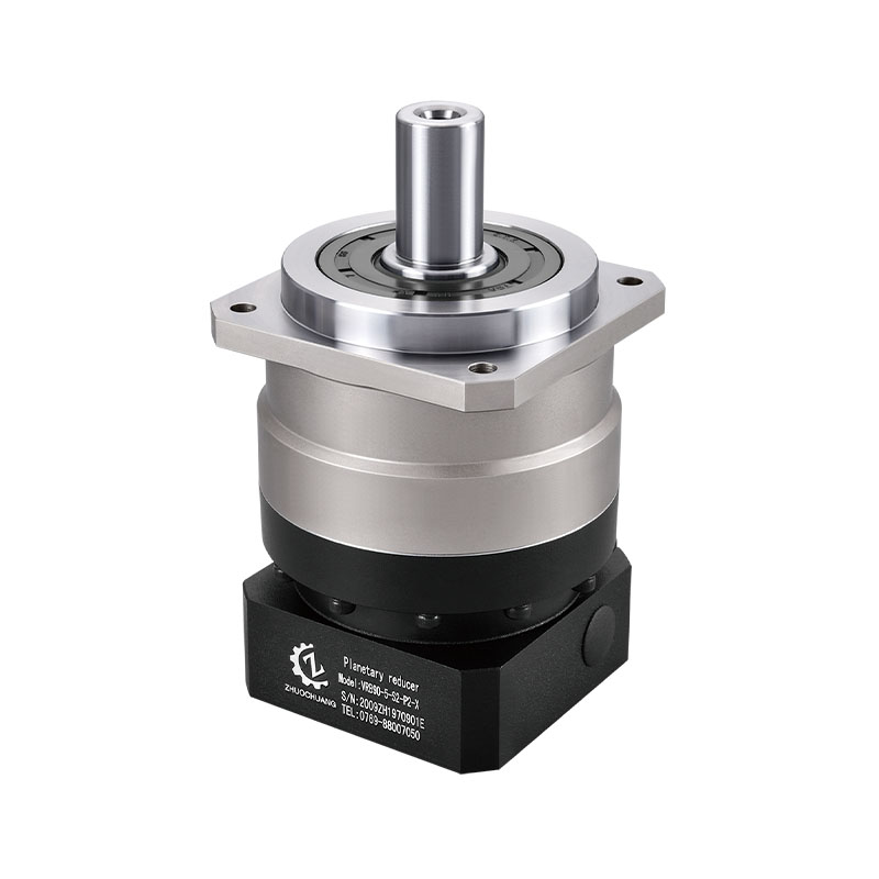 130 Frame Precision Planetary Gearbox