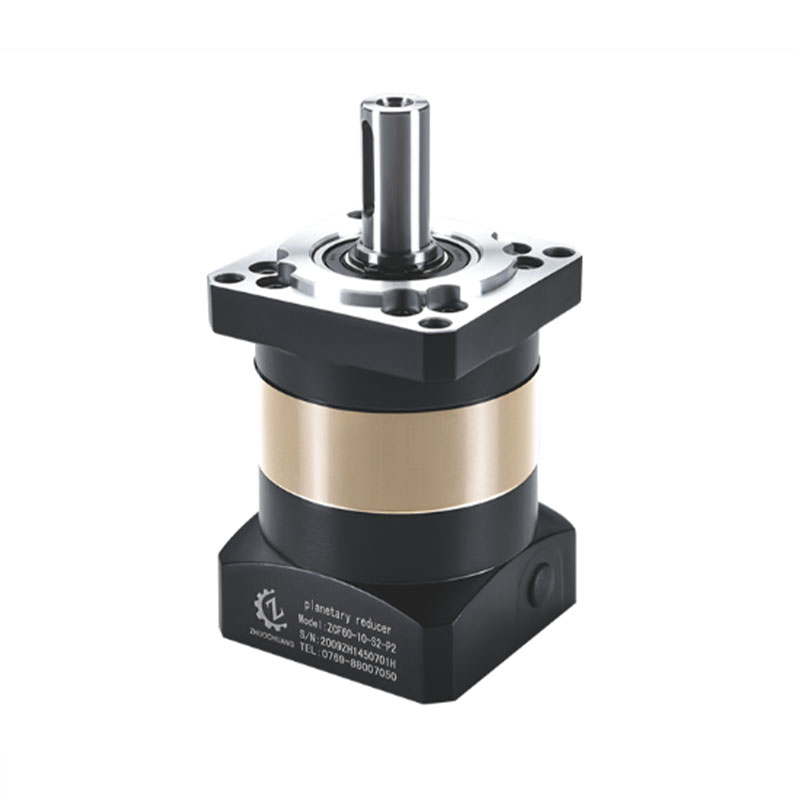 60 Planetary Gear Reducer